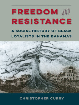 cover image of Freedom and Resistance